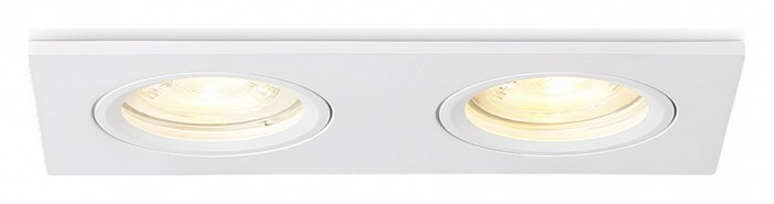 Встраиваемый светильник Ambrella Light TN TN102460 - фото 4907914