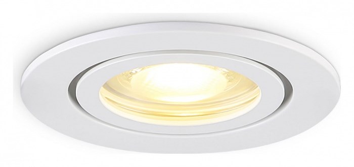 Встраиваемый светильник Ambrella Light TN TN1150 - фото 4907935