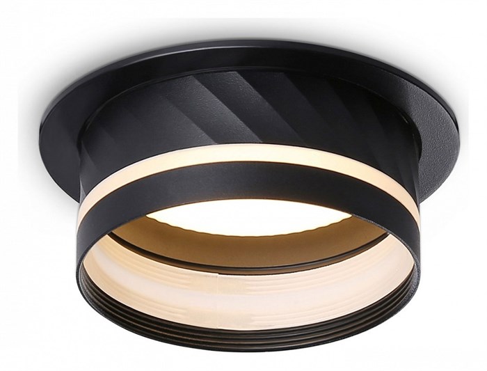 Встраиваемый светильник Ambrella Light TN TN5219 - фото 4907978