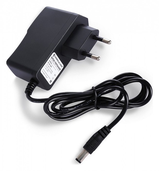 Блок питания с проводом Ambrella Light LED Driver GS8505 - фото 4908109