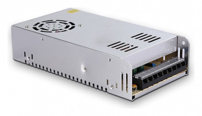Блок питания Ambrella Light LED Driver GS9552 - фото 4908205