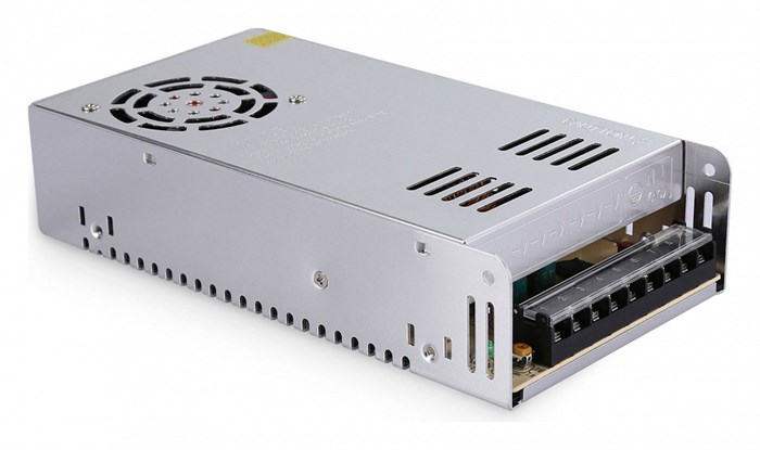Блок питания Ambrella Light LED Driver GS9651 - фото 4908236