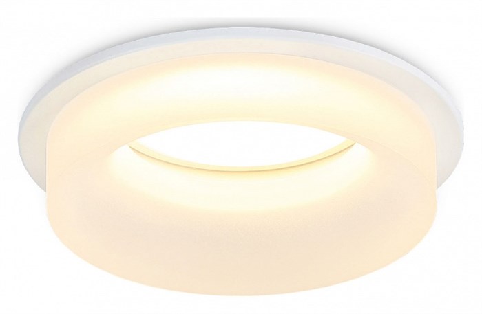 Встраиваемый светильник Ambrella Light TN TN1302 - фото 4908312