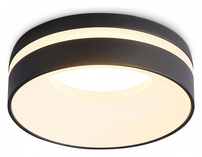 Встраиваемый светильник Ambrella Light TN TN3306 - фото 4908337