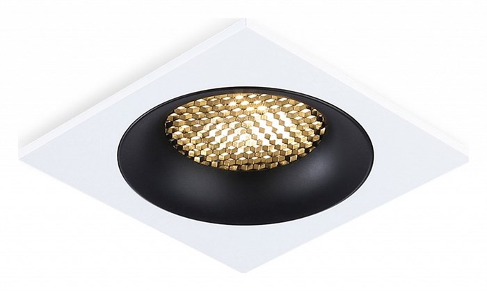 Встраиваемый светильник Ambrella Light TECHNO SPOT TN102727 - фото 4908648
