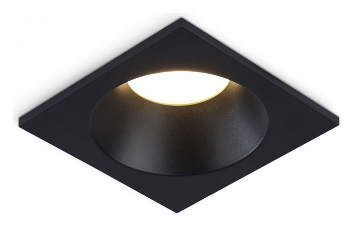 Встраиваемый светильник Ambrella Light TECHNO SPOT TN1190 - фото 4908751