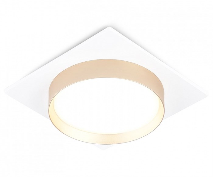 Встраиваемый светильник Ambrella Light TECHNO SPOT TN5230 - фото 4908772