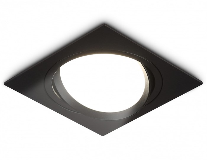 Встраиваемый светильник Ambrella Light TN TN51917 - фото 4909115