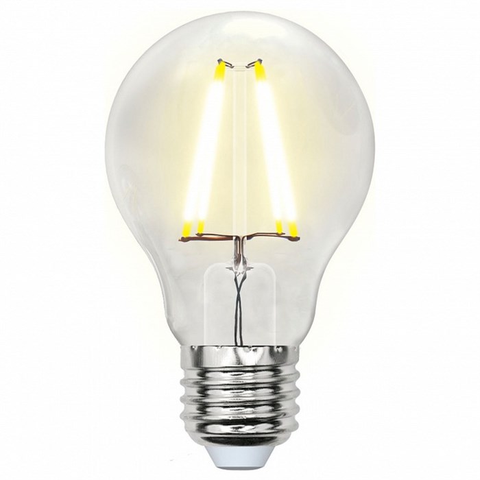 Лампа светодиодная Uniel Sky E27 8Вт 3000K UL-00000198 - фото 4910846