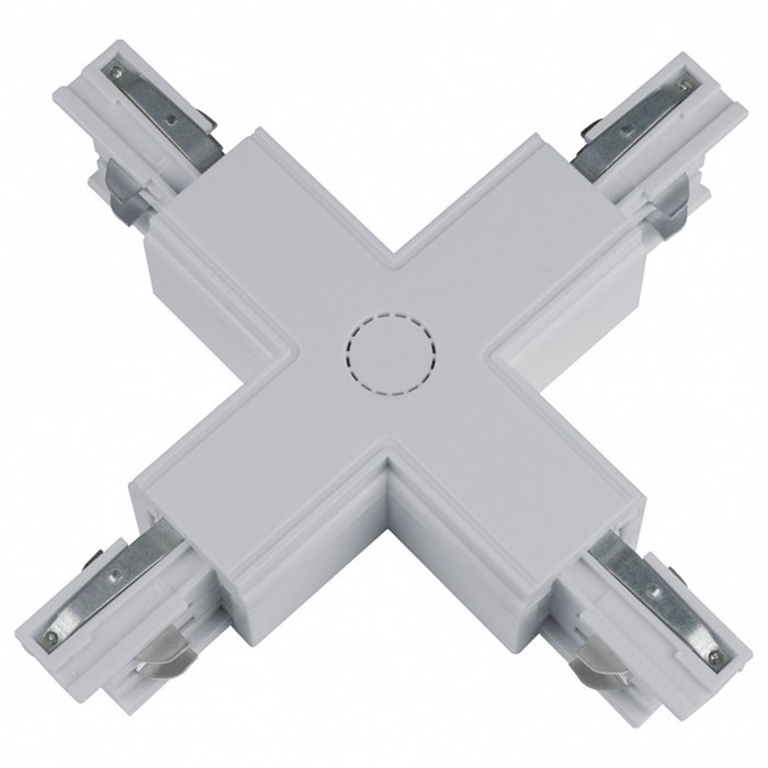 Соединитель Uniel UBX 9749 - фото 4910929