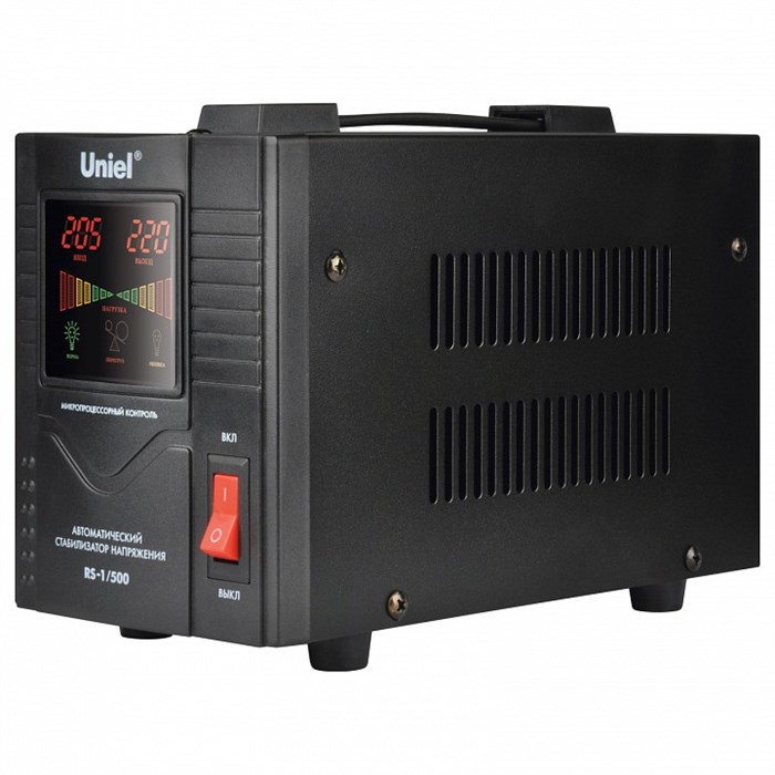 Стабилизатор Uniel RS-1 3107 - фото 4911019