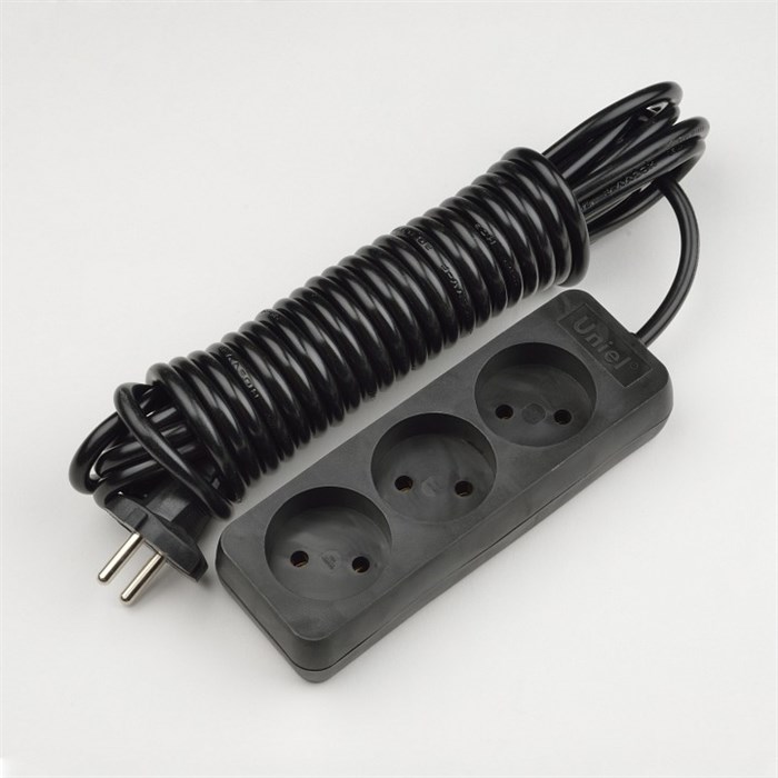 Удлинитель Uniel S-Cd UL-00003605 - фото 4911266