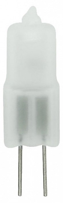 Лампа галогеновая Uniel  G4 35Вт 3000K 00824 - фото 4911418