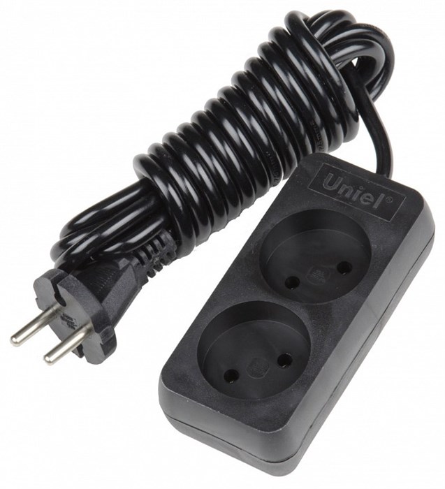 Удлинитель Uniel Standard UL-00003603 - фото 4911449