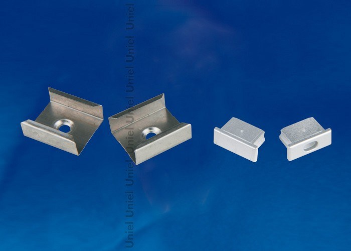 Заглушка для лент Uniel Ufe-N UL-00004060 - фото 4911455