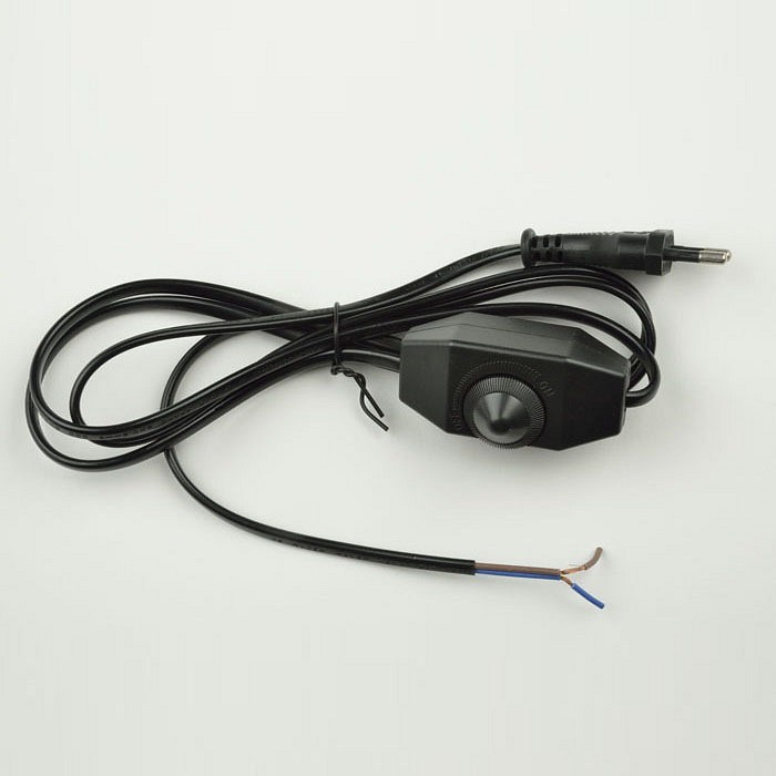 Сетевой провод с выключателем Uniel UCX-C30-02A-170 UL-00004438 - фото 4911476