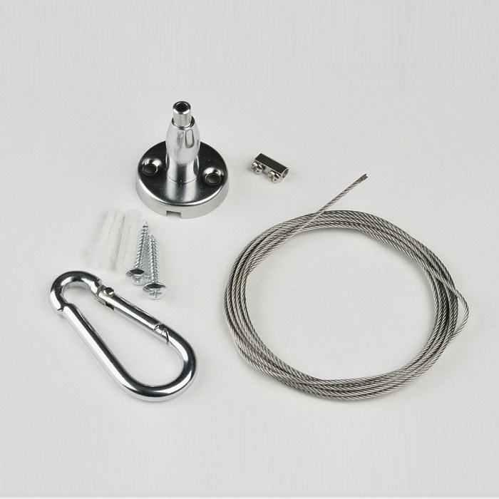 Подвес Uniel Polybag UL-00004442 - фото 4911505