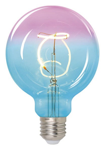 Лампа светодиодная Uniel SOHO E27 4Вт 2250K UL-00005892 - фото 4911525