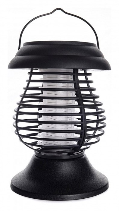 Фонарь кемпинговый Uniel Bug Zapper UL-00006537 - фото 4911640