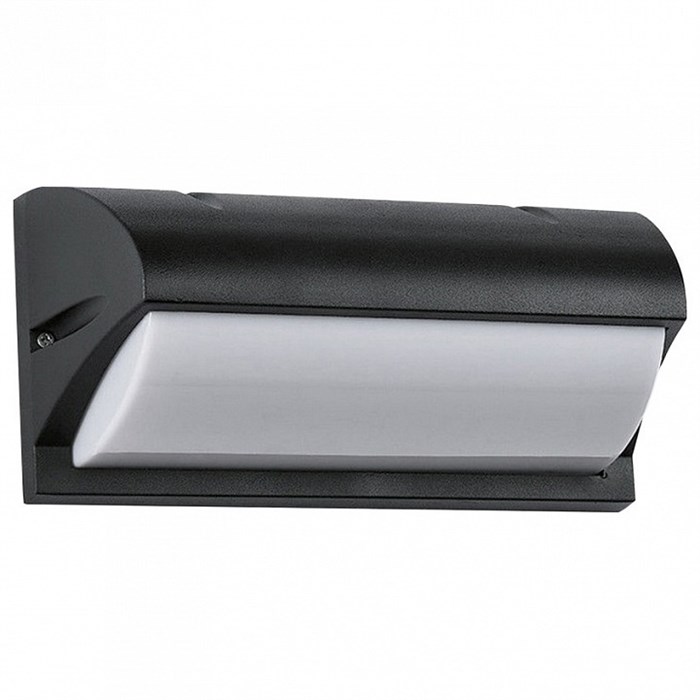 Накладной светильник Uniel Black 11 UL-00006807 - фото 4911909