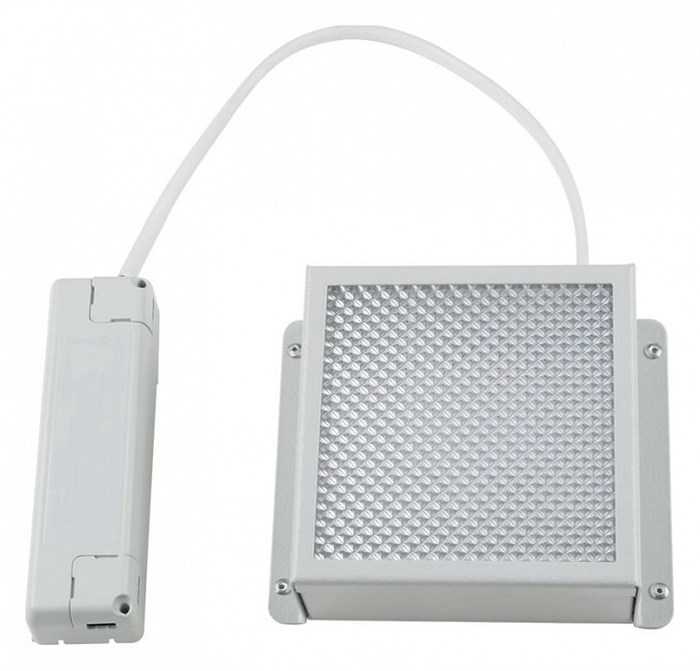 Встраиваемый светильник Uniel ULP-1010 UL-00007426 - фото 4911953