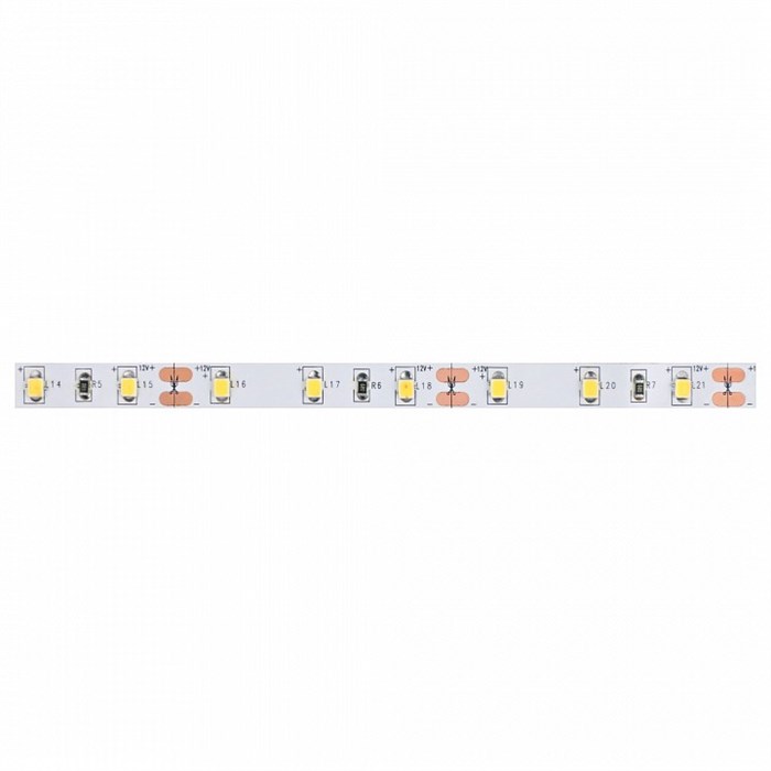 Лента светодиодная Uniel ULS-2835 UL-00000873 - фото 4912164