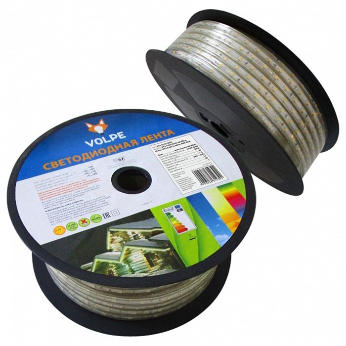 Лента светодиодная Uniel ULS-2835-60LED UL-00000862 - фото 4912205