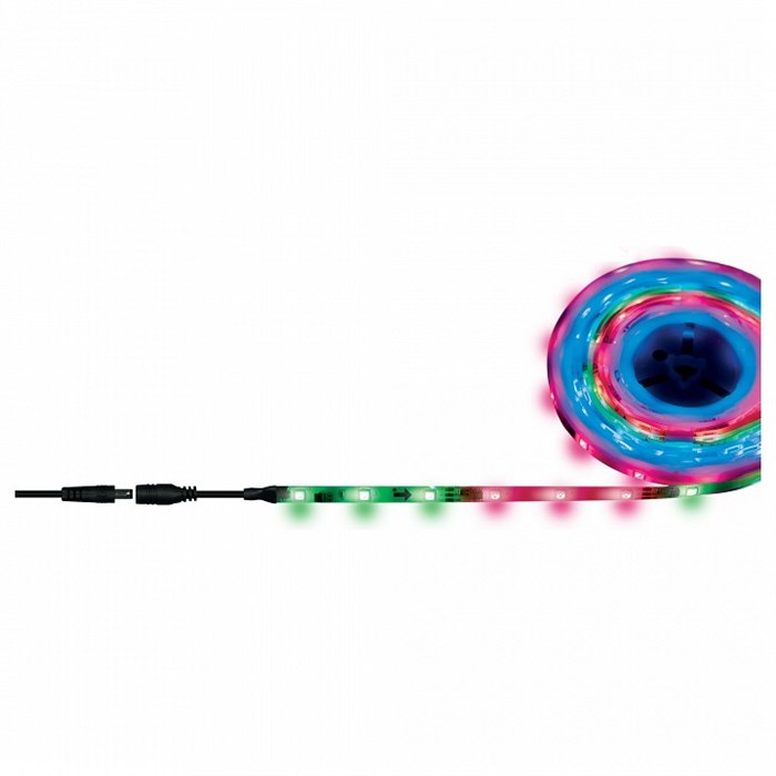 Лента светодиодная Uniel ULS-F20-5050-30LED UL-00001860 - фото 4912293