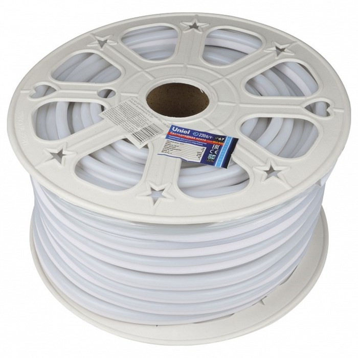 Лента светодиодная Uniel ULS-N21-2835-120LED UL-00002926 - фото 4912295