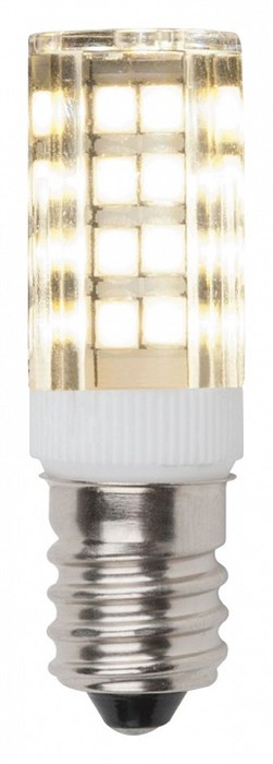 Лампа светодиодная Uniel CL PLZ04WH E14 4Вт 3000K UL-00000179 - фото 4912904