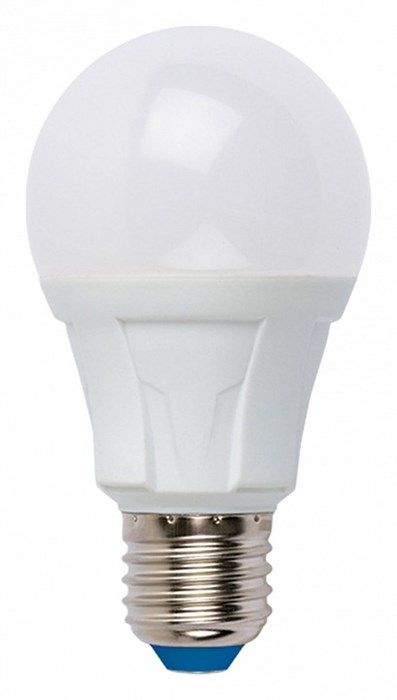 Лампа светодиодная Uniel FR PLP01WH E27 8Вт 4000K UL-00001523 - фото 4913019