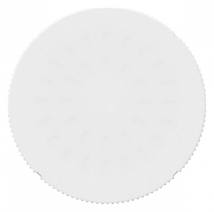 Лампа светодиодная Uniel FR PLZ01WH GX53 6Вт 4000K UL-00001669 - фото 4913039