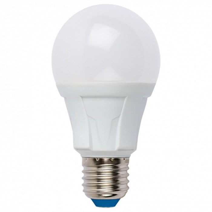 Лампа светодиодная Uniel FR PLP01WH E27 8Вт 6500K UL-00002003 - фото 4913077