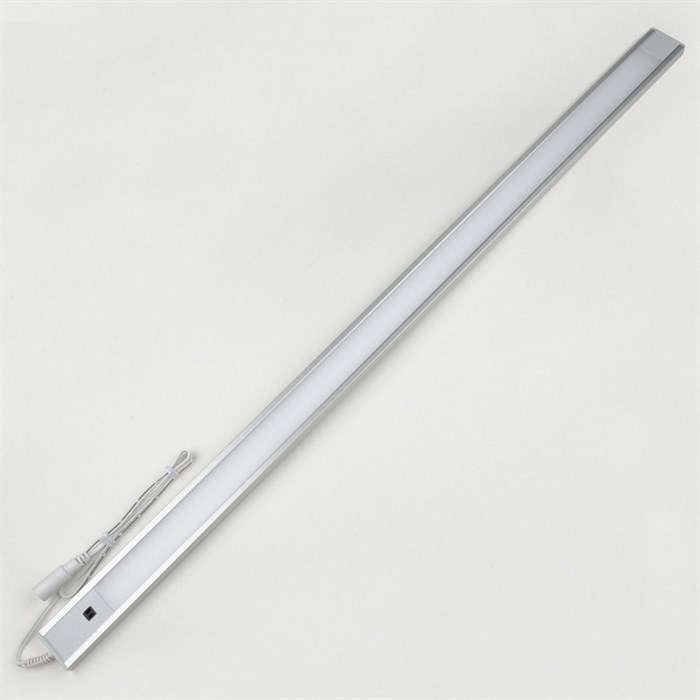 Накладной светильник Uniel Silver UL-00002882 - фото 4913291