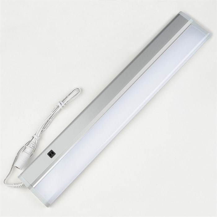 Накладной светильник Uniel Silver UL-00002883 - фото 4913293