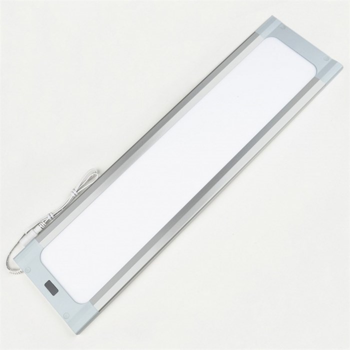 Накладной светильник Uniel Silver UL-00002885 - фото 4913306