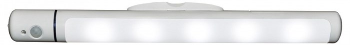Накладной светильник Uniel White UL-00003037 - фото 4913321