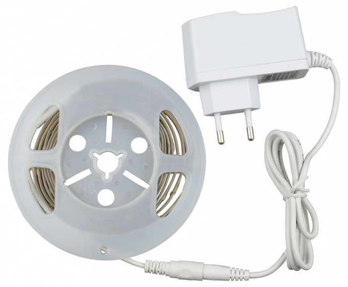 Комплект с лентой светодиодной для растений Uniel ULS-P71 UL-00007572 - фото 4913422