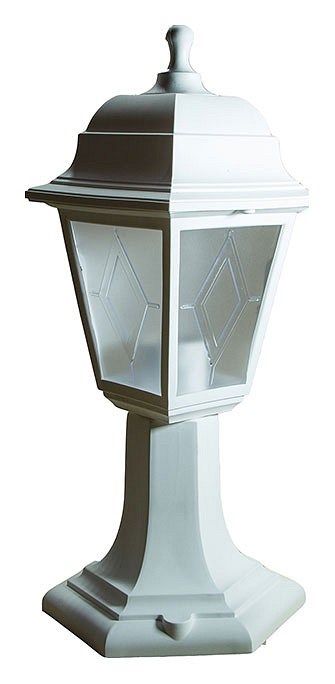 Наземный низкий светильник Uniel UUL-A01F UL-00009487 - фото 4913604