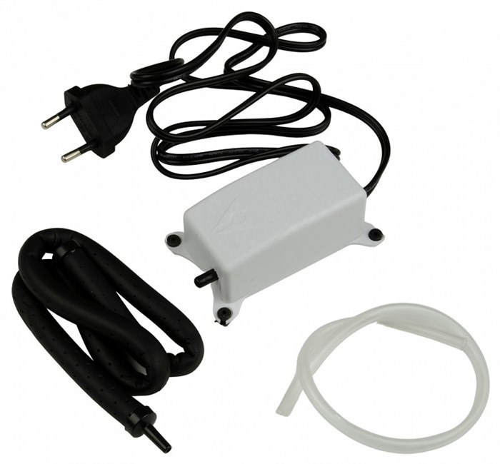 Сетевой провод с выключателем Uniel UDN-P44 UL-00004490 - фото 4913641