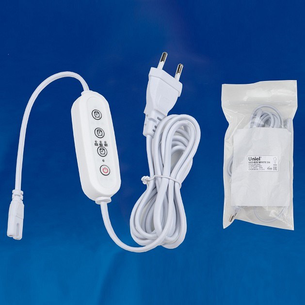 Провод электрический с выключателем Uniel UST-E32 UL-00006492 - фото 4913696