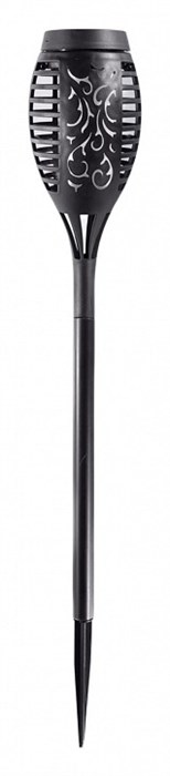 Наземный высокий светильник Uniel Torch-1 UL-00006559 - фото 4913737