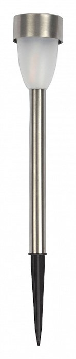Наземный низкий светильник Uniel Metal torch UL-00007926 - фото 4913890