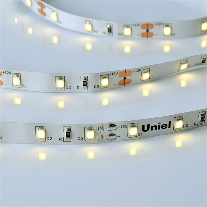 Лента светодиодная Uniel ULS-M11 Profi UL-00007997 - фото 4913901