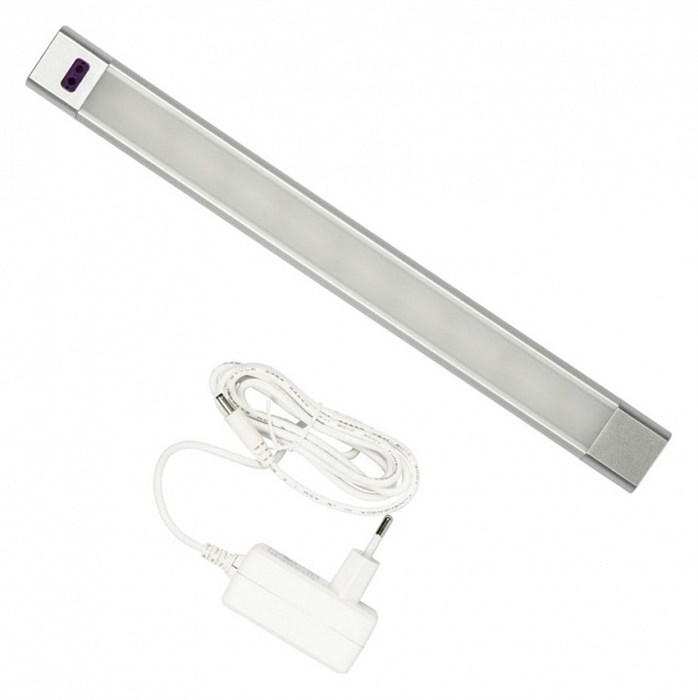 Накладной светильник Uniel ULI-F46 UL-00008282 - фото 4913909