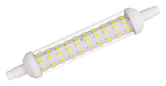 Лампа светодиодная Uniel  R7s 12Вт 4000K UL-00009186 - фото 4914061