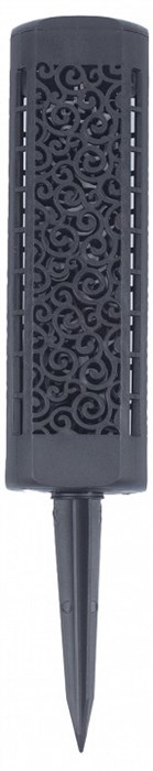 Наземный низкий светильник Uniel USL-S UL-00009380 - фото 4914157