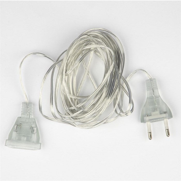 Удлинитель Uniel UCX-Y25 UL-00009938 - фото 4914519