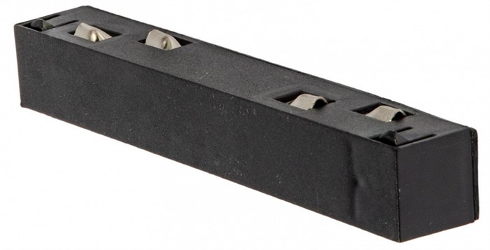 Соединитель линейный для треков Uniel UBX-MM11 UL-00008726 - фото 4914652