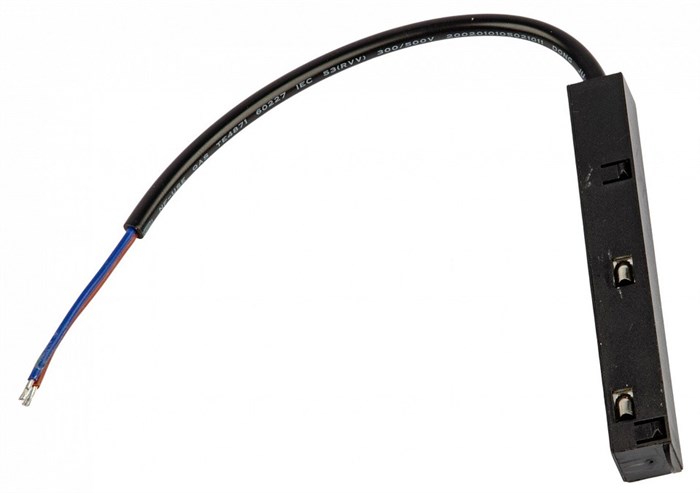 Токопровод концевой Uniel UBX-MM01 UL-00008727 - фото 4914655